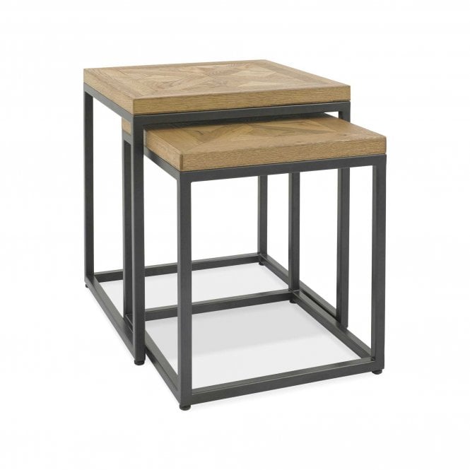 Inca Nest Of Tables