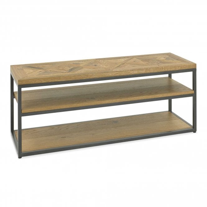 Inca Open TV Unit