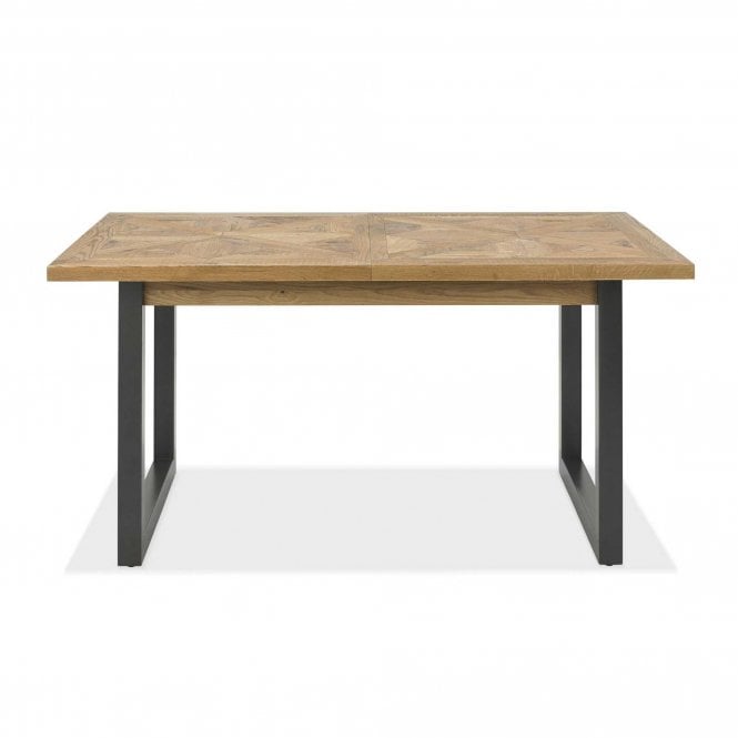 Inca Small 4-6 Extending Table