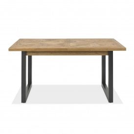 Bentley Design Indus Small Extending Table