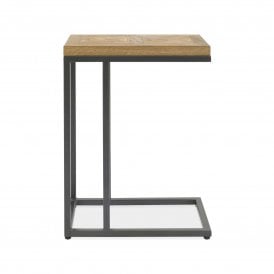 Indus Side Table