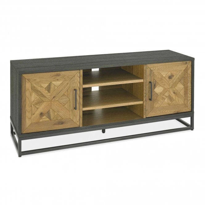 Inca TV Entertainment Unit