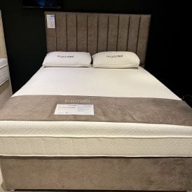 ReguLatex Bali 2000 Mattress - King - Clearance