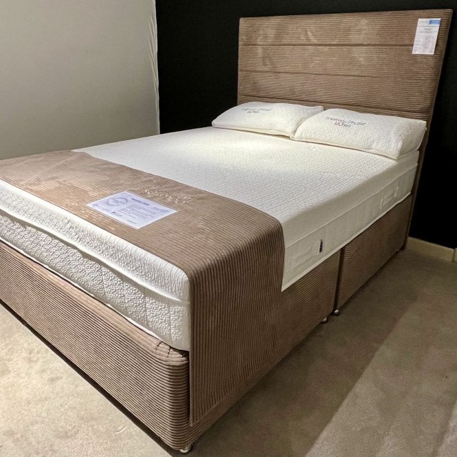 Kaymed Therma~Phase Ultra Paradise 1600 Mattress - Double - Clearance