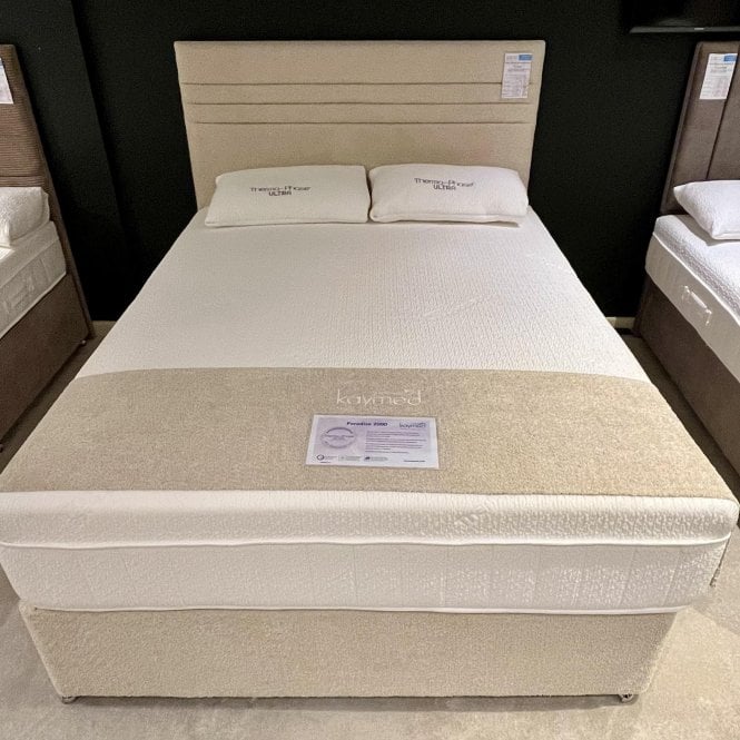 Kaymed Therma~Phase Ultra Paradise 2000 Mattress - King - Clearance