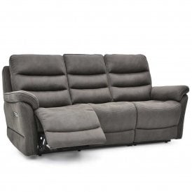 Anderson 3 Seater Manual Recliner Sofa