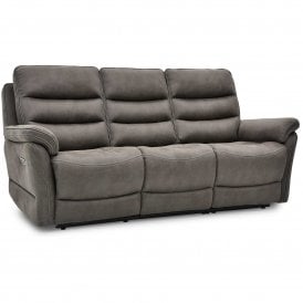 Lazboy Anderson 3 Seater Recliner Sofa