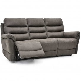 Laboy Anderson 3 Seater Power Recliner