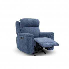 Lazboy Electric Rocking Chair