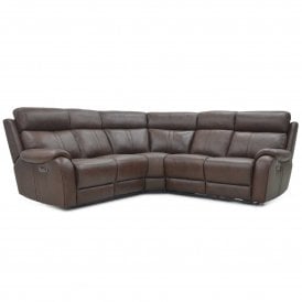 Lazboy Winchester Corner Sofa