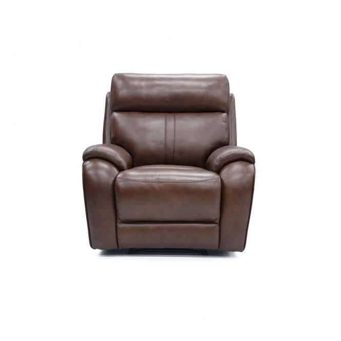Lazboy Winchester Power Recliner Chair - Head Tilt & Lumbar