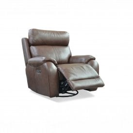Lazyboy Swivel Rocker Chair
