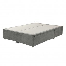 Maxi Deep Storage Drawer Divan Base