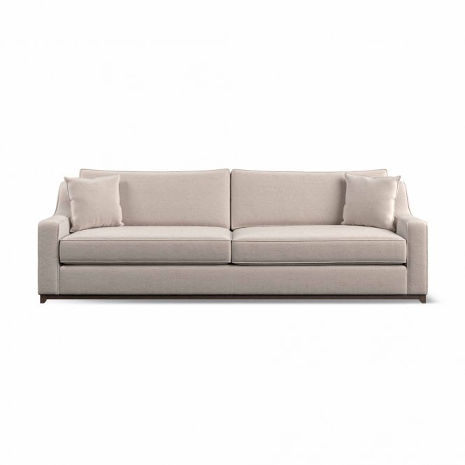 Meridian Georgia 4 Seater Sofa - Split