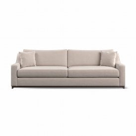 Meridian Georgia 4 Seater Sofa