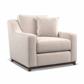 Meridian Georgia Armchair