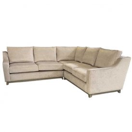 Georgia Corner Sofa