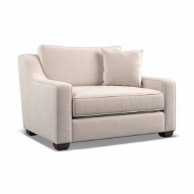 Meridian hampton snuggler