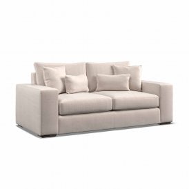 Meridian Michigan 2 Seater Sofa