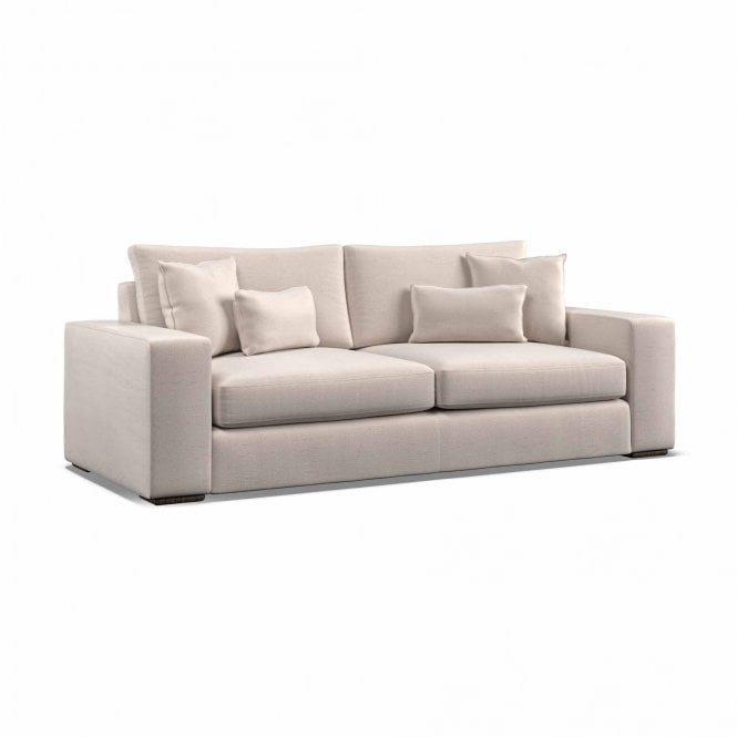 Meridian Michigan 3 Seater Large Sofa