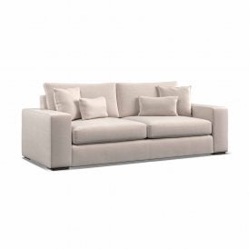 Meridiain Michigan 3 Seater Sofa