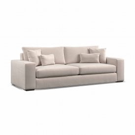 Meridian 4 Seater Sofa