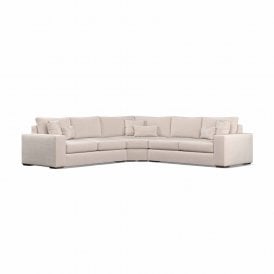 Meridian Angled Corner Unit