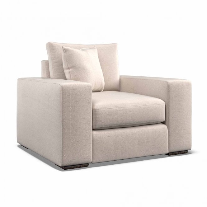 Meridian Michigan Armchair