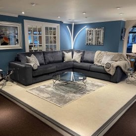 Meridian Michigan Corner Unit