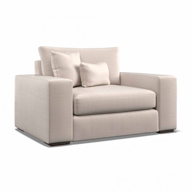 Meridian Michigan Loveseat