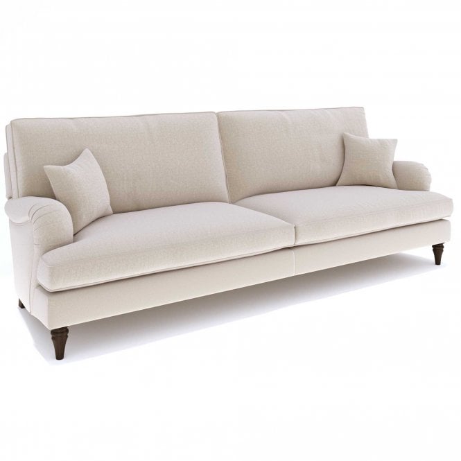 Meridian Utah Grand Sofa - 4 Seater