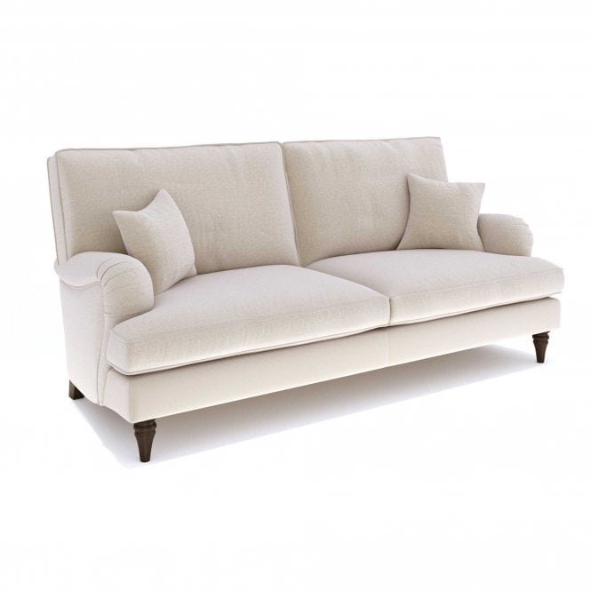 Meridian Utah Large Sofa - 3 Seater