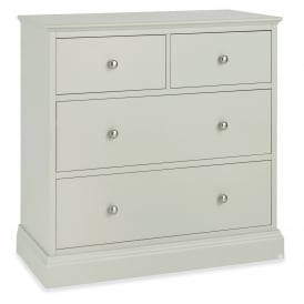 Ashton 2+2 Drawer Bedroom Chest