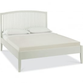 Ashton Bedframe - Cotton Finish