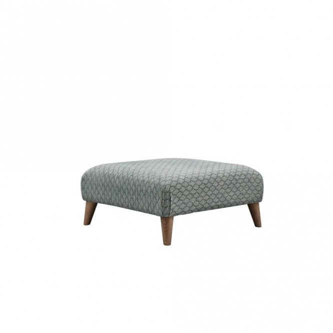 Minerva Capostrada Footstool