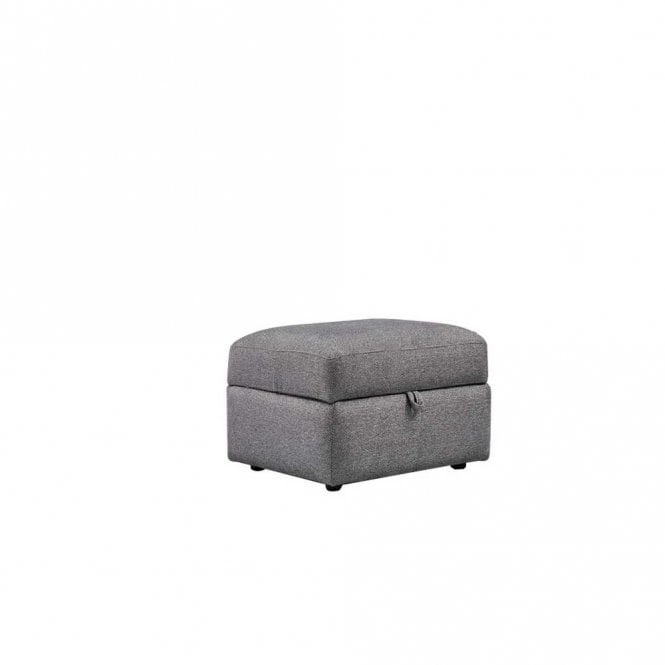 Minerva Capostrada Storage Stool