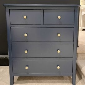 Harrogate Chest 2 Over 3 - Clearance