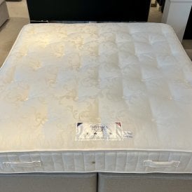  Hopton Super King Size Mattress - Super King - Clearance