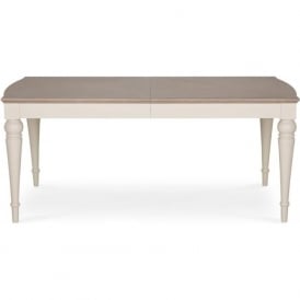 Monty Large Extending Dining Table - 180cm - 225cm