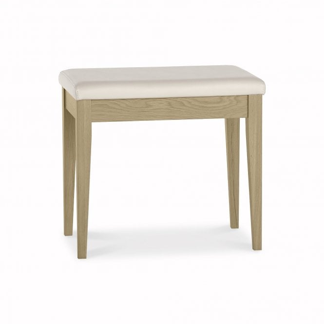 Minerva Ravenna Dressing Table Stool