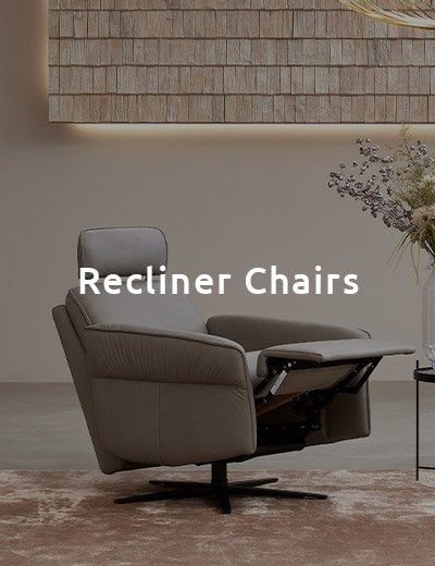 Recliner Chairs