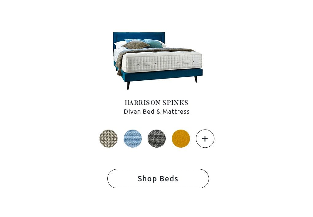 Beds