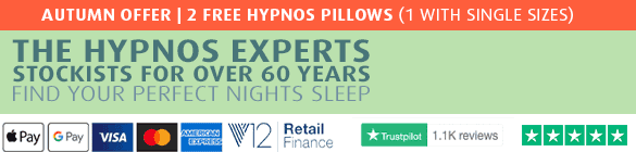 Hypnos Autumn Promotion