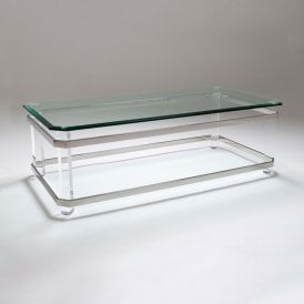 Beaumont Coffee Table
