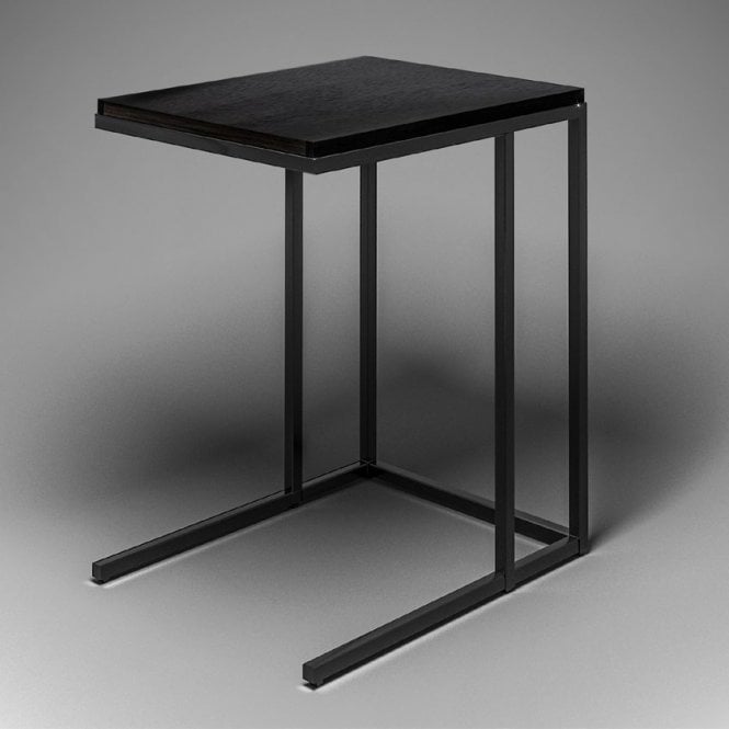 Nord Nebbia Side Table