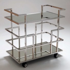 Parker Drinks Trolley