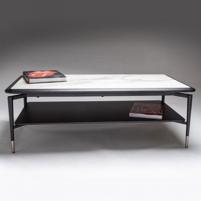 Nord San Remo Rectangular Coffee Table