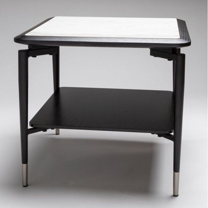 Nord San Remo Square Lamp Table