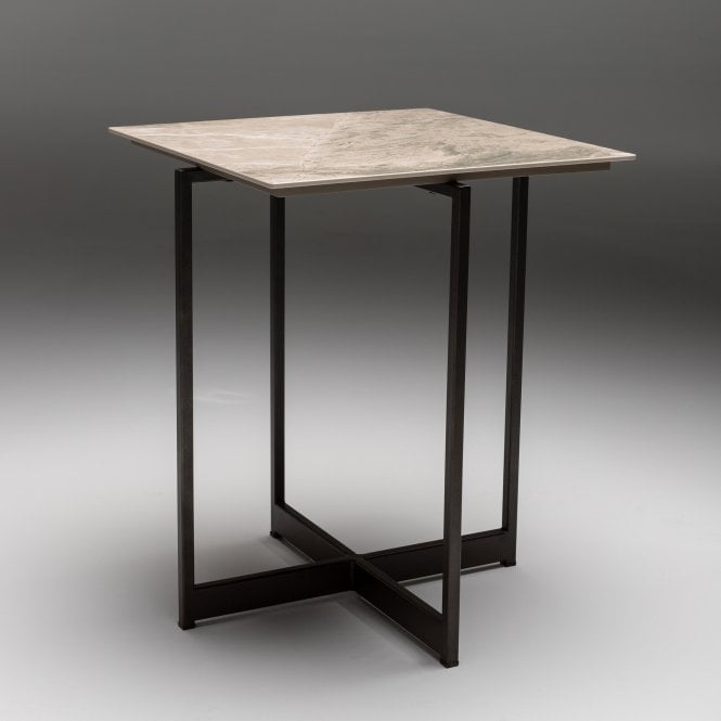 Nord Scottsdale Square Side Table