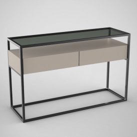 Tribeca Console Table